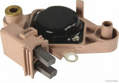HERTH BUSS ELPARTS 35000177 -  Регулятор генератора